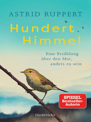 cover image of Hundert Himmel